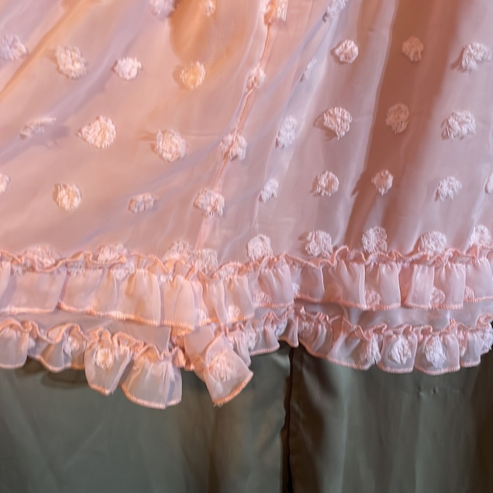 Ladies romper - Picture 3 of 11